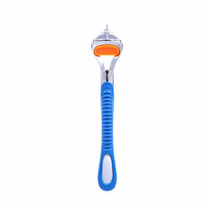 YICIZHENPIN | Five Blade Upgrade Universal Manual Shaving Razor