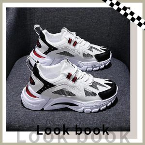 Zishopงานเข้าใหม่  รองเท้าผ้าใบแฟชั่นทรงสปอร์ต ทรงสวย สีสันดี แมทช์ง่าย ใส่ได้ทุกโอกาส ราคาดีถูก รีบมาซื้อกันน้า พร้อมส่งสุดๆ