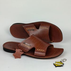 Sandal Pria Kulit Sapi ES01