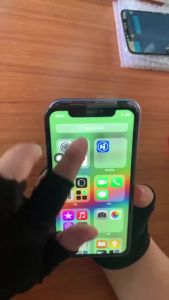Lcd display for iPhone XR Touch Screen Digitizer Assembly Replacement Parts
