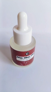 Zeevazy serum Galactovera mengencangkan dan mencerahkan