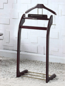 Regent Home | American Style Solid Wood Coat Rack