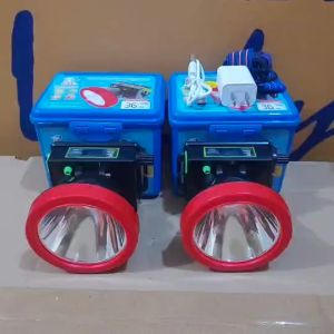 ไฟคาดหัว PAE557 ไฟฉาย กันน้ำ ชาร์จได้ ไฟฉายคาดหัว สั่งกดซื้อเลือกแสงได้ มีแสงขาว แสงเหลือง