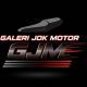 Galeri Jok Motor