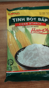 Tinh bột bắp Mikko Hương Xưa