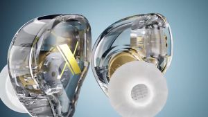 KZ Edx Pro 1DD Hi-Fi In-Ear Earphones: A Comprehensive Guide