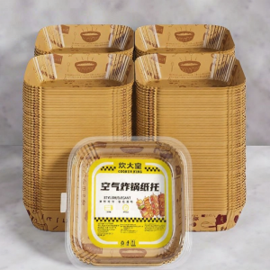 COOKER KING | Air Fryer Oven Baking Oil Absorbing Paper