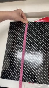 Miếng vá xe ruột vá săm xe máy oto vá ép nhiệt (kích thước 297 x 209mm) (Bịch miếng)