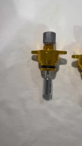 ตัวตั้งเร่งแต่ง (CNC) CBR 250