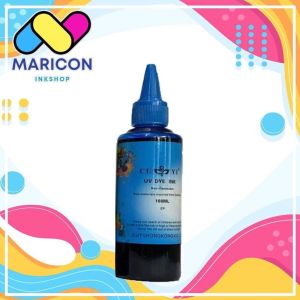 100 ml cuyi ink for all types of continous printer