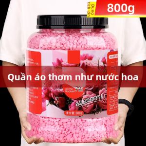 DONGYAN | Bộ Tăng Hương Mềm Vải Dạng Pod