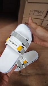 Sandal Anak Selop Karet Sandal Cars Import Anak Laki-laki Perempuan Sendal Lucu Kekinian