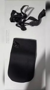 Water Bottle Sleeve Water Bottle Carrier Bottle Cup Carrier Pouch Portable Bottle Cooler Cover Holder with Shoulder Strap