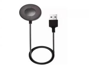 Fair Smartwatch Charger Replacement for Fossil Gen 6 Gen 4 Gen 5 USB Magnetic Charger Adapter Charging Cable