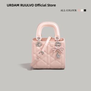 URCDN RDALVO | Elegant Commuter Crossbody and Handheld Bag