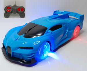 MAINAN ANAK MOBIL REMOTE CONTROL DEGAN MODEL SPORT