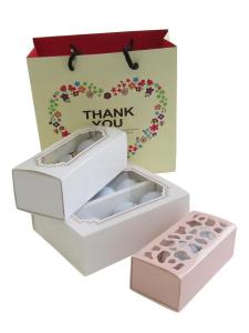 B·C·GOLF | Custom Logo Corporate Promotion Golf Ball Gift Box