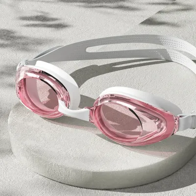 PATGEAR | HD Waterproof Anti-fog Myopia Swimming Goggles