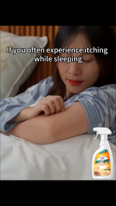 100% effective JAPAN Bed bugs killer spray 500ml Dust mite killer spray Plant formula Safe Non-toxic Harmless to humans and pets Kills upon contact Bedbug surot killer spray killing mites fleas bed bugs Mite spray bed bug killer