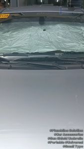 Universal Car Umbrella Sun Shade Foldable Car Windshield Cover Sun Protection Large and Small type Accessories Accessory YY