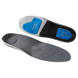 XIANZHAO | Arch Support Dual Anti-Twist Forefoot Shock-Absorbing Soft Cushioning Insoles