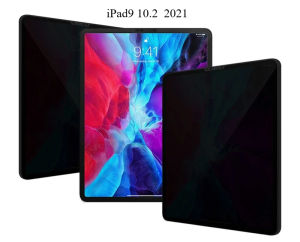 For iPad Pro 11 Screen Protector 10.2 7th 8th 9th 12.9 M1 2021 Privacy Anti-spy Film Air 1/2/3/4/5 10.9 inch Mini 6 Anti Glare
