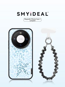 Smyideal | Magnetic Designer Phone Case