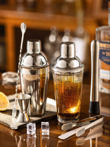 MODERN SWEETHOME | Manual Lemon Shaker Set