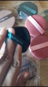 MSB Sponge Cushions / Sponge Powder Make Up