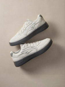 Li-Ning | Giày Thể Thao Đế Dày Mới cho Mùa Thu