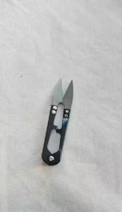 GNT - Gunting Benang Kain & Gunting Cekris Buang Benang