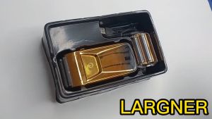 Kemei KM-817 Shaver For Men Rechargeable Electric Brand Shaving Razor Anti-Metal Reciprocating Shave Head Machine