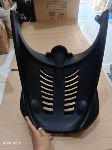 Dek lumpur Paru Yamaha Mio Smile 2008