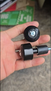 Gù tay lái wave - ws 110 - Ab - vision (loại tốt) (1 cặp)