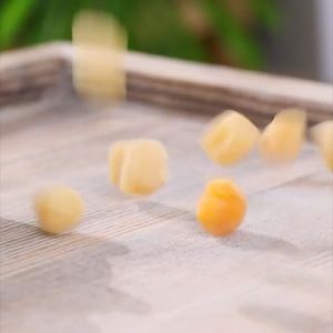 หอยเชลล์คุณภาพ จากน้ำเย็นตอนเหนือของซานตง ให้รสชาติอร่อยที่สุด By Herbal Fruits