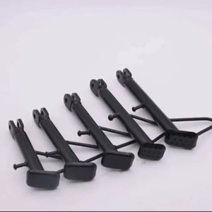 1Pcs Universal Bicycle Classic Side Stand Ebike Side Stand 14cm 16cm 18cm 20cm 22cm For Ebike