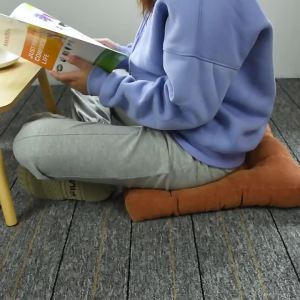 Multipurpose Scandinavian Tatami Cushion