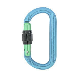AustriAlpin | Climbing Descending O-Type Lock