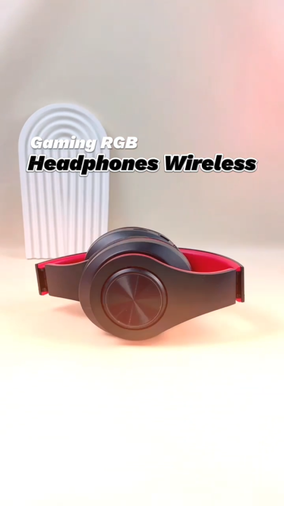Colorful B39 Wireless Headset Manual B39 Headset Wireless