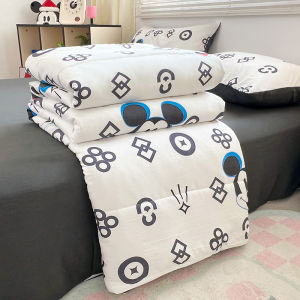YOUJIU | Cute Disney Cartoon Summer Cooling Quilt