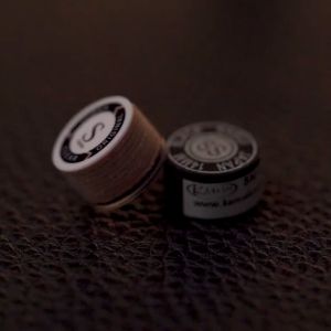 Kamui Tips 11/14MM Japan Billiard Carom Pool Cue Tips Billiard Cue Stick Tips H M S HM SS Hardness Snooker Billiard