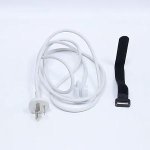 20pcs 30cm Black Velcro Binding Strap for Bicycle Handlebar Flashlight Universal Item Fixing