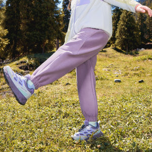 Kocotree | Loose Casual Workwear Pants for Children