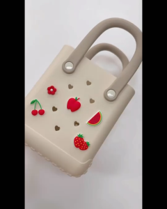 Snexx กระเป๋าชายหาด กระเป๋าถือ แฟชั่น กระเป๋าแฟชั่นผู้หญิง กระเป๋าถือพกพา รุ่นSN-001