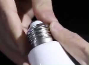 7W 9W 12W 15W 18W 20W A60 Energy Saving Bulb E27 (Morler LED)