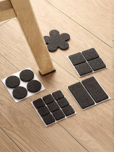 XIJIJIA | Silent Anti-slip Furniture Leg Protection Pads
