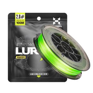 HISTAR | High Tensile Strength PE Fishing Line