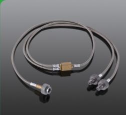BRS | Bộ Chuyển Đổi Bếp Ngoài Trời BRS-17 Bộ Chuyển Đổi Bình Gas Dài Đầu Nối Ống Kim Loại Cho Bình Gas Mở Rộng 2026 - Phụ Kiện Bếp Ngoài Trời