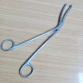 surgical klem medis  Cheatle Forceps 27 cm Stainless Japan. 