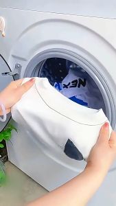 Multipurpose Clothing Stain Remover Non-Ionic Clothes Emulsifying Cleaner Laundry detergent Clothing Penetration